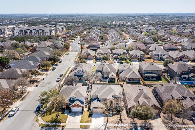 12306 RED MAPLE WAY, San Antonio, TX 78253