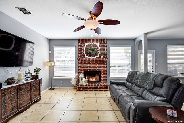 12306 RED MAPLE WAY, San Antonio, TX 78253