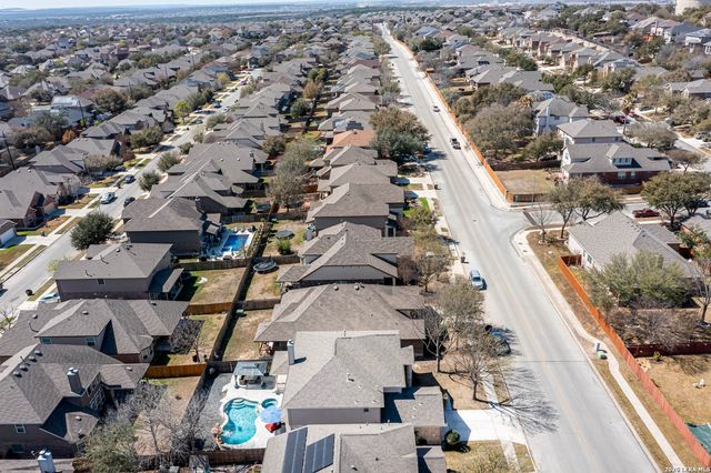 12306 RED MAPLE WAY, San Antonio, TX 78253