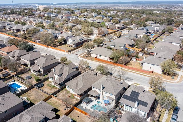 12306 RED MAPLE WAY, San Antonio, TX 78253