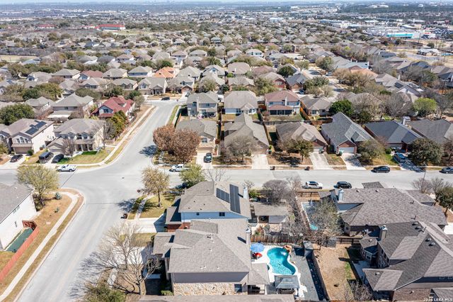 12306 RED MAPLE WAY, San Antonio, TX 78253