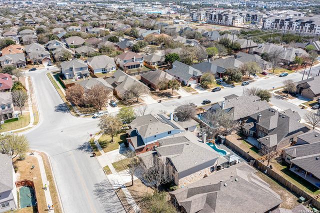 12306 RED MAPLE WAY, San Antonio, TX 78253