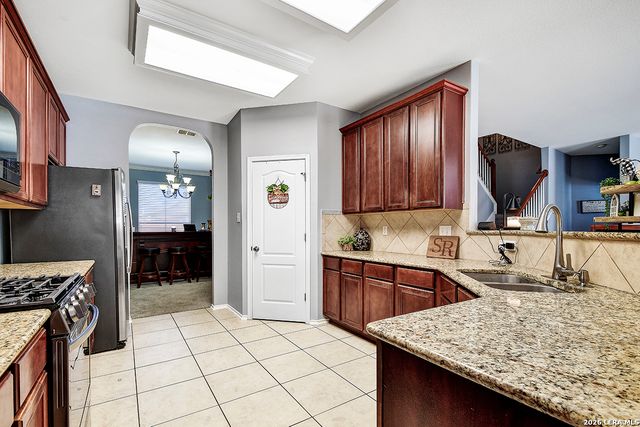 12306 RED MAPLE WAY, San Antonio, TX 78253