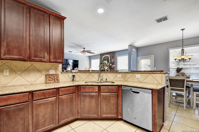 12306 RED MAPLE WAY, San Antonio, TX 78253