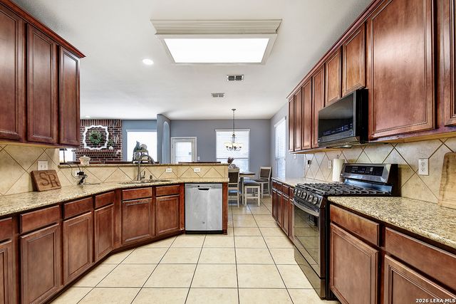 12306 RED MAPLE WAY, San Antonio, TX 78253