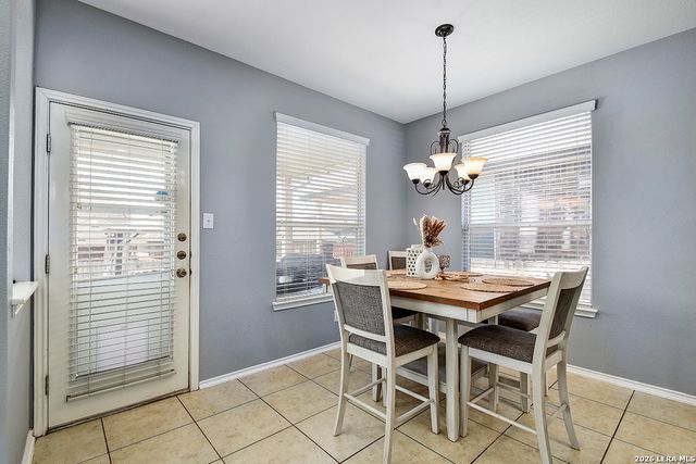 12306 RED MAPLE WAY, San Antonio, TX 78253