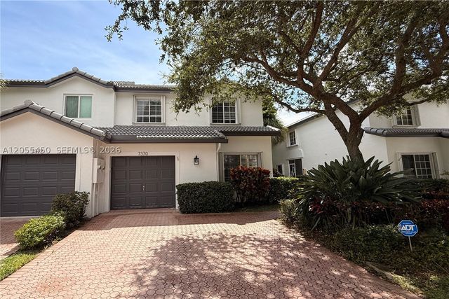 7370 NW 61st Ter, Parkland, FL 33067
