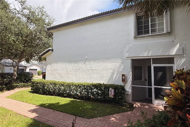 7370 NW 61st Ter, Parkland, FL 33067