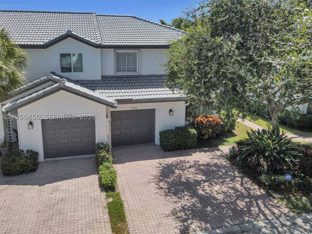 7370 NW 61st Ter, Parkland, FL 33067