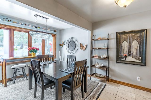 1103 MICHLER CREST, Merrill, WI 54452