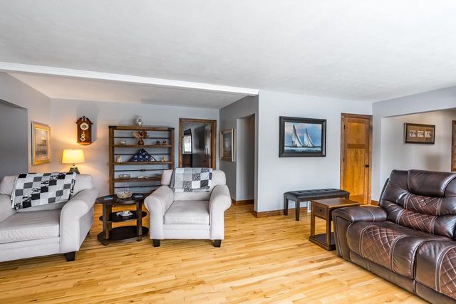 1103 MICHLER CREST, Merrill, WI 54452