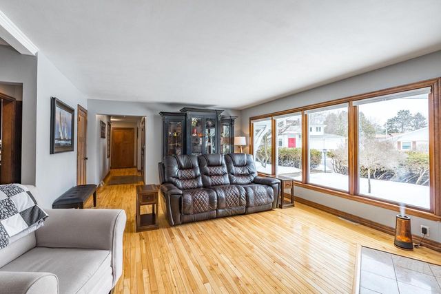 1103 MICHLER CREST, Merrill, WI 54452