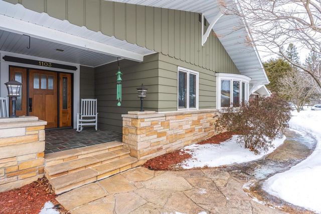 1103 MICHLER CREST, Merrill, WI 54452