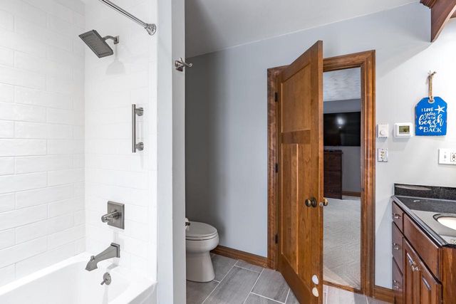 1103 MICHLER CREST, Merrill, WI 54452