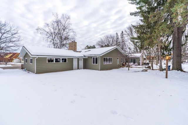 1103 MICHLER CREST, Merrill, WI 54452