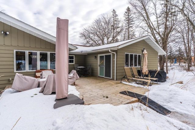 1103 MICHLER CREST, Merrill, WI 54452