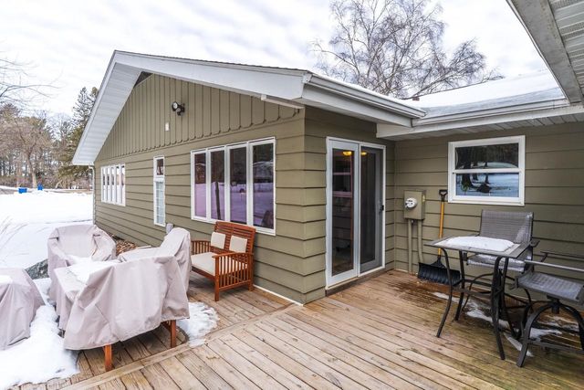 1103 MICHLER CREST, Merrill, WI 54452