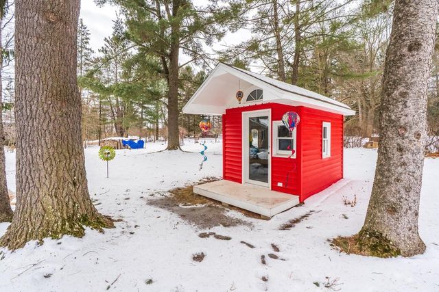 1103 MICHLER CREST, Merrill, WI 54452