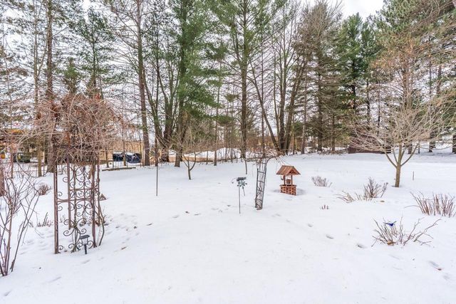 1103 MICHLER CREST, Merrill, WI 54452