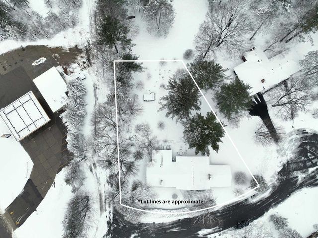 1103 MICHLER CREST, Merrill, WI 54452