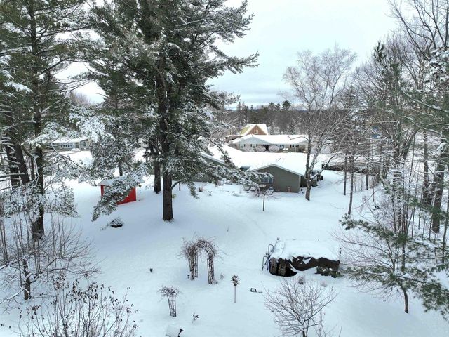 1103 MICHLER CREST, Merrill, WI 54452