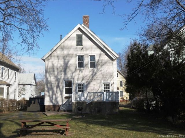 13 Wilcox Street First Floor, Wethersfield, CT 06109