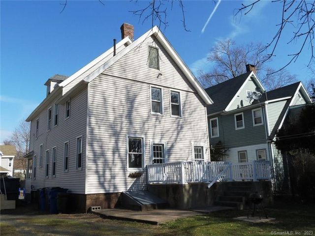 13 Wilcox Street First Floor, Wethersfield, CT 06109