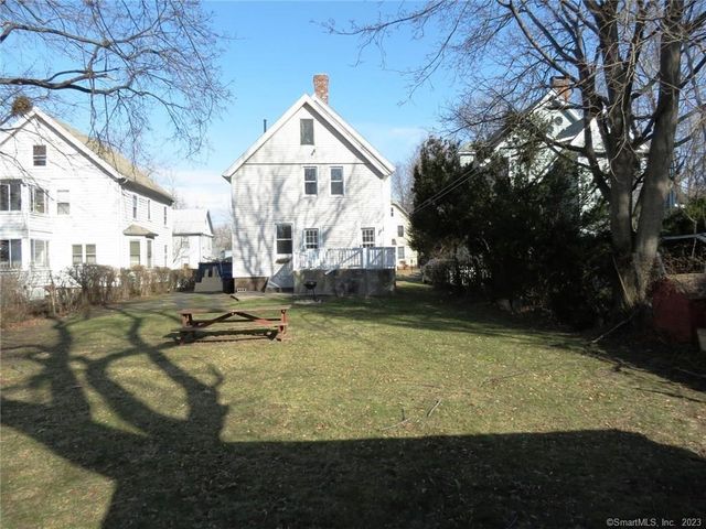 13 Wilcox Street First Floor, Wethersfield, CT 06109