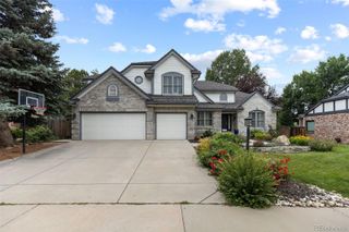 10380 E Lake Drive, Englewood, CO 80111