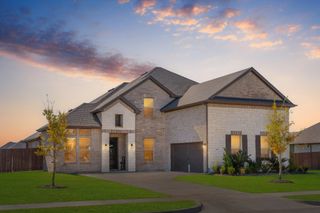 814 Hat Creek Drive, Midlothian, TX 76065
