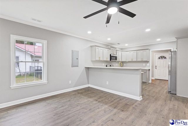 115 Northside, Mullins, SC 29574