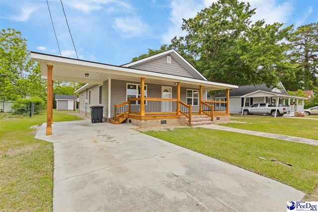 115 Northside, Mullins, SC 29574