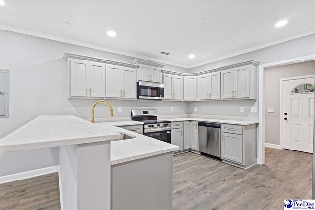 115 Northside, Mullins, SC 29574