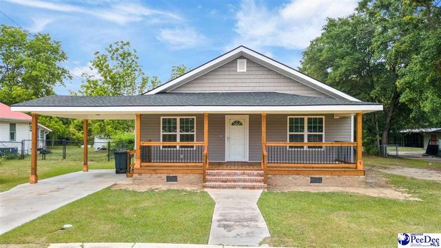 115 Northside, Mullins, SC 29574