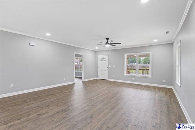 115 Northside, Mullins, SC 29574