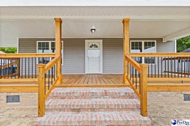 115 Northside, Mullins, SC 29574