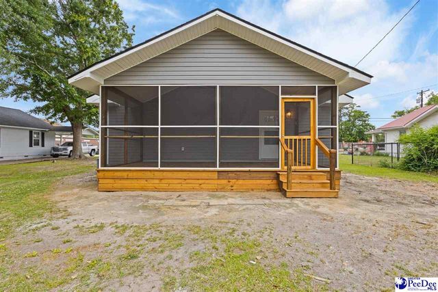 115 Northside, Mullins, SC 29574