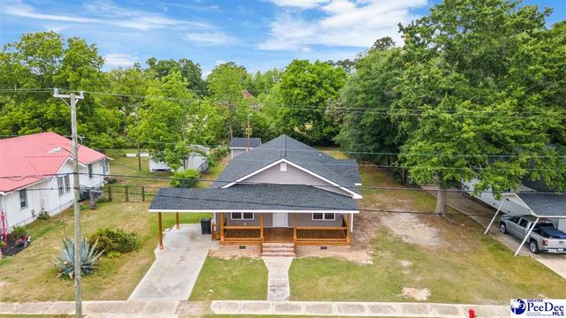 115 Northside, Mullins, SC 29574