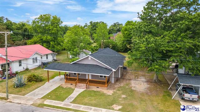 115 Northside, Mullins, SC 29574