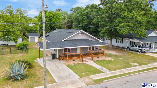 115 Northside, Mullins, SC 29574