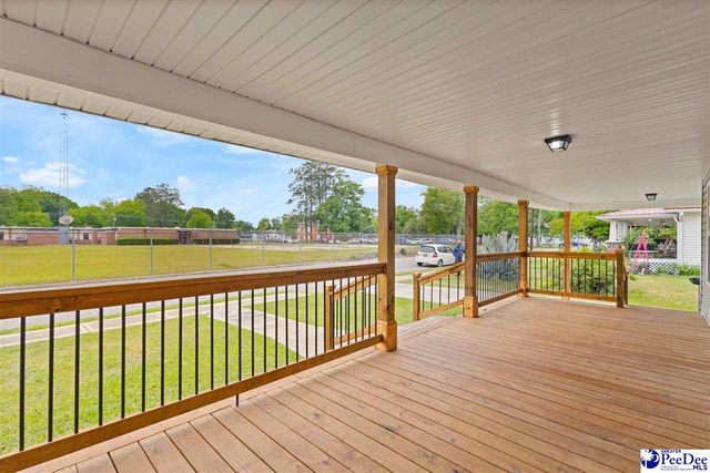 115 Northside, Mullins, SC 29574