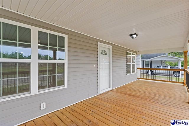 115 Northside, Mullins, SC 29574