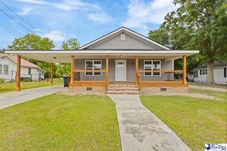 115 Northside, Mullins, SC 29574