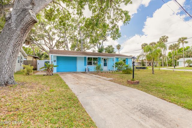 5028 Palmetto Street, Port Orange, FL 32127