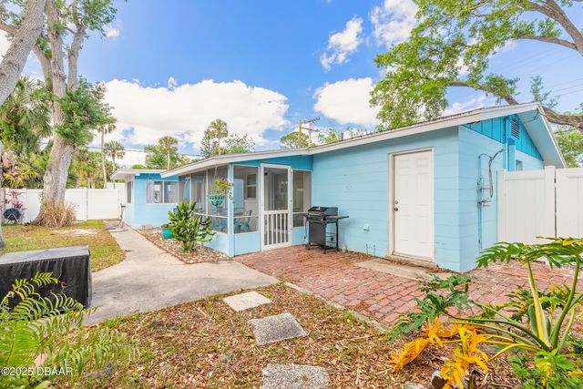 5028 Palmetto Street, Port Orange, FL 32127