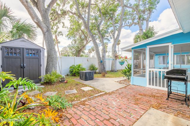 5028 Palmetto Street, Port Orange, FL 32127