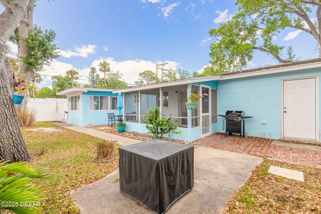 5028 Palmetto Street, Port Orange, FL 32127