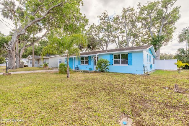 5028 Palmetto Street, Port Orange, FL 32127