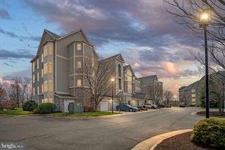 1621 LADUE #107, Woodbridge, VA 22191