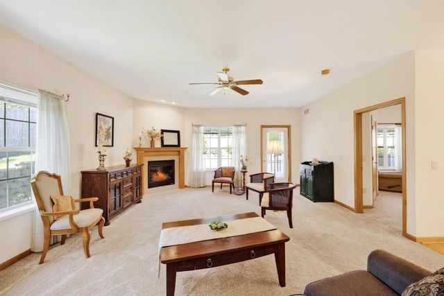 672 Clardell Drive, Sun Prairie, WI 53590